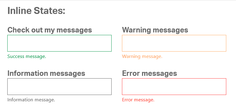 Infragistics Ultimate UI for jQuery UI Notification Controls 商品画像