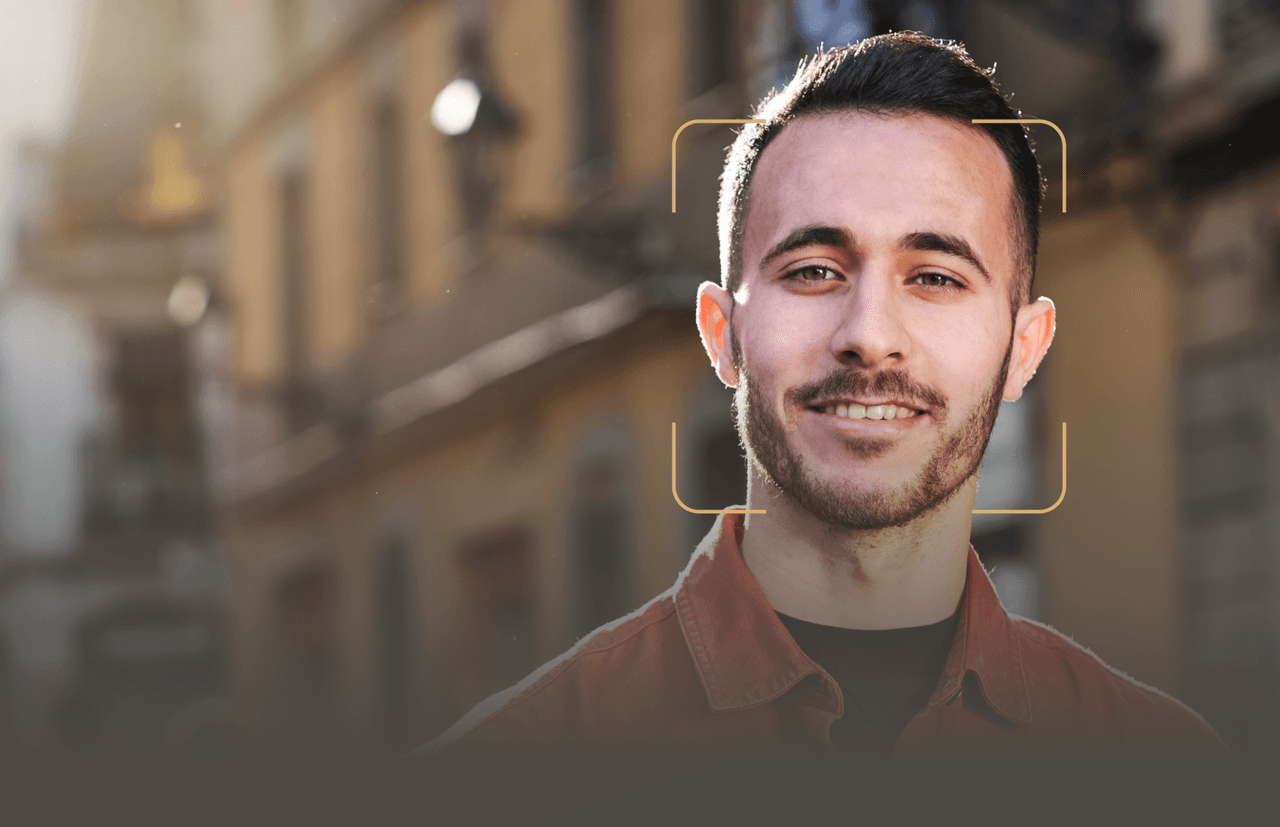 BioPass ID Multibiometrics API 商品画像