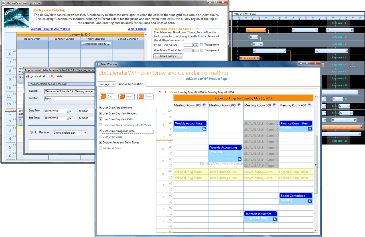 DBI Corporate Suite がリリース