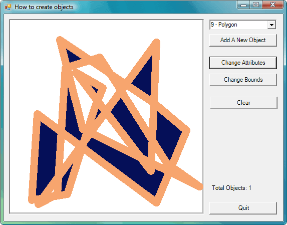 MetaDraw Winforms for .Net （英語版） 商品画像