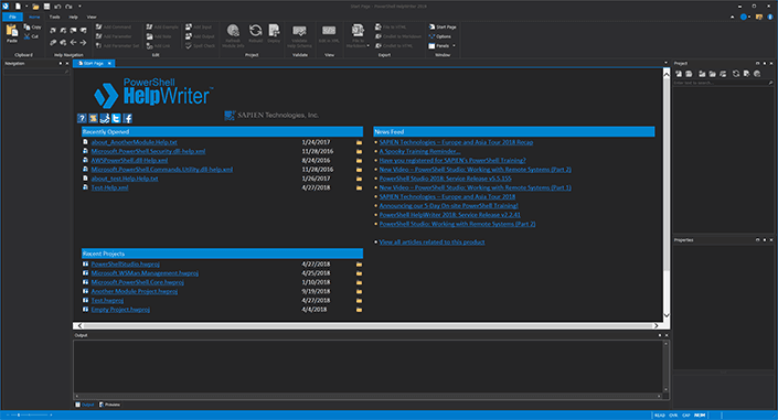 SAPIEN DevOps Suite（英語版） 商品画像