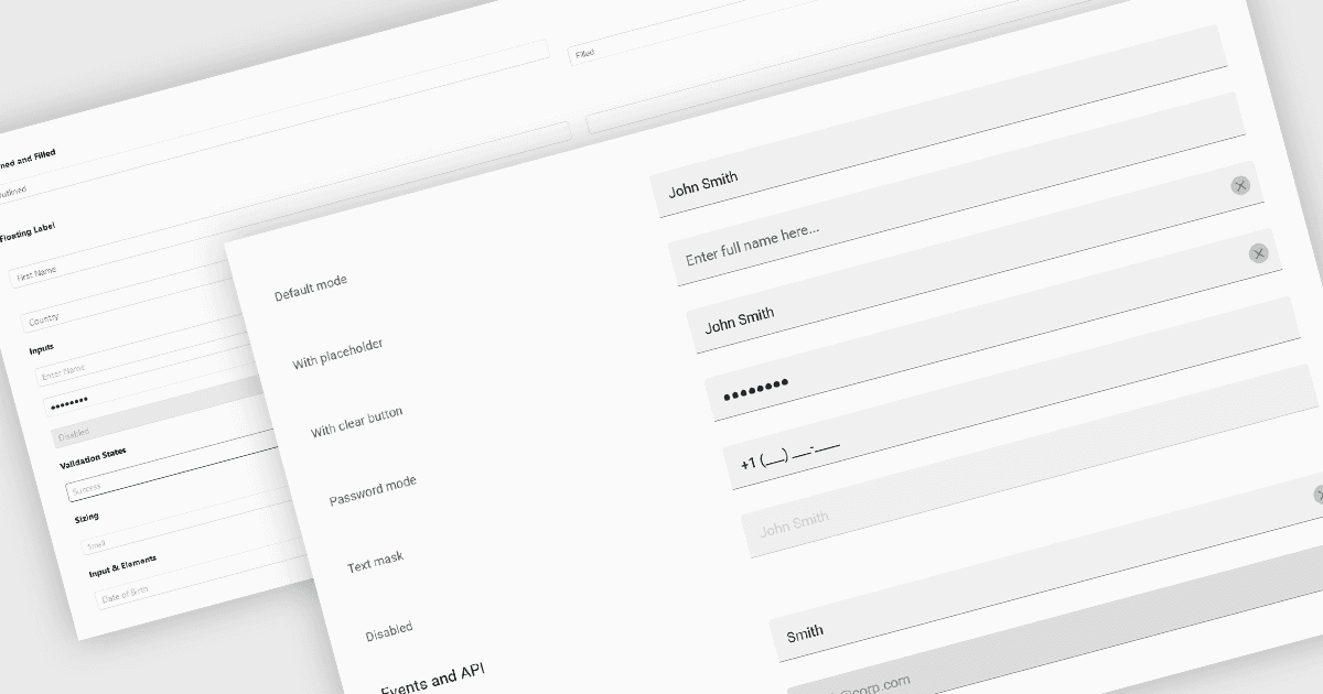 Reactテキストボックスでユーザー入力をキャプチャ