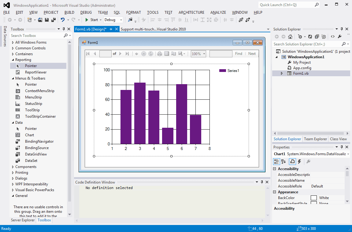 .NET 6 Preview 5を使用可能