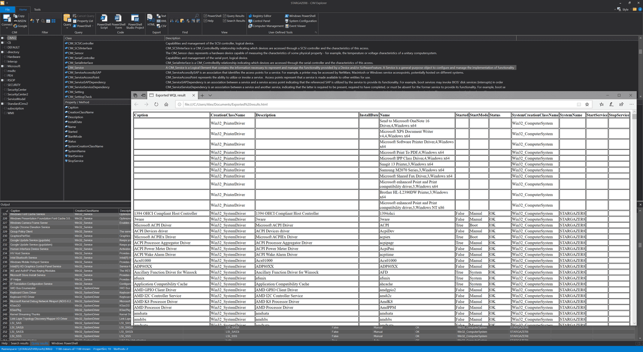 CIM Explorer（英語版） 商品画像