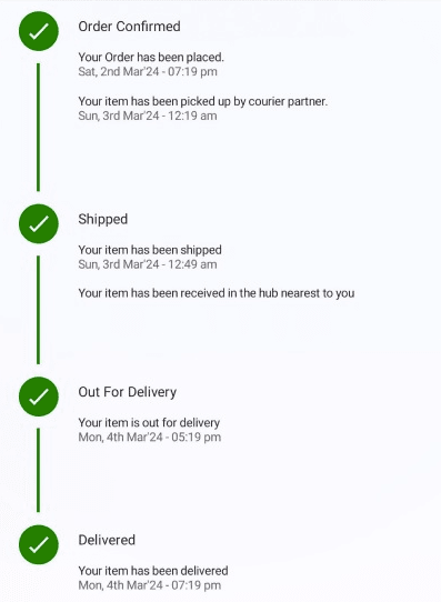 Syncfusion .NET MAUI UI Notification Controls 商品画像