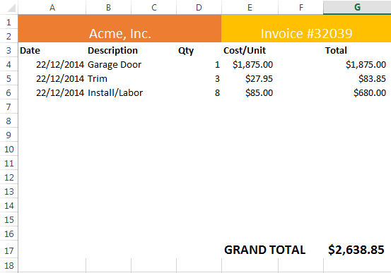 Infragistics Ultimate UI for ASP.NET MVC Excel Library 商品画像