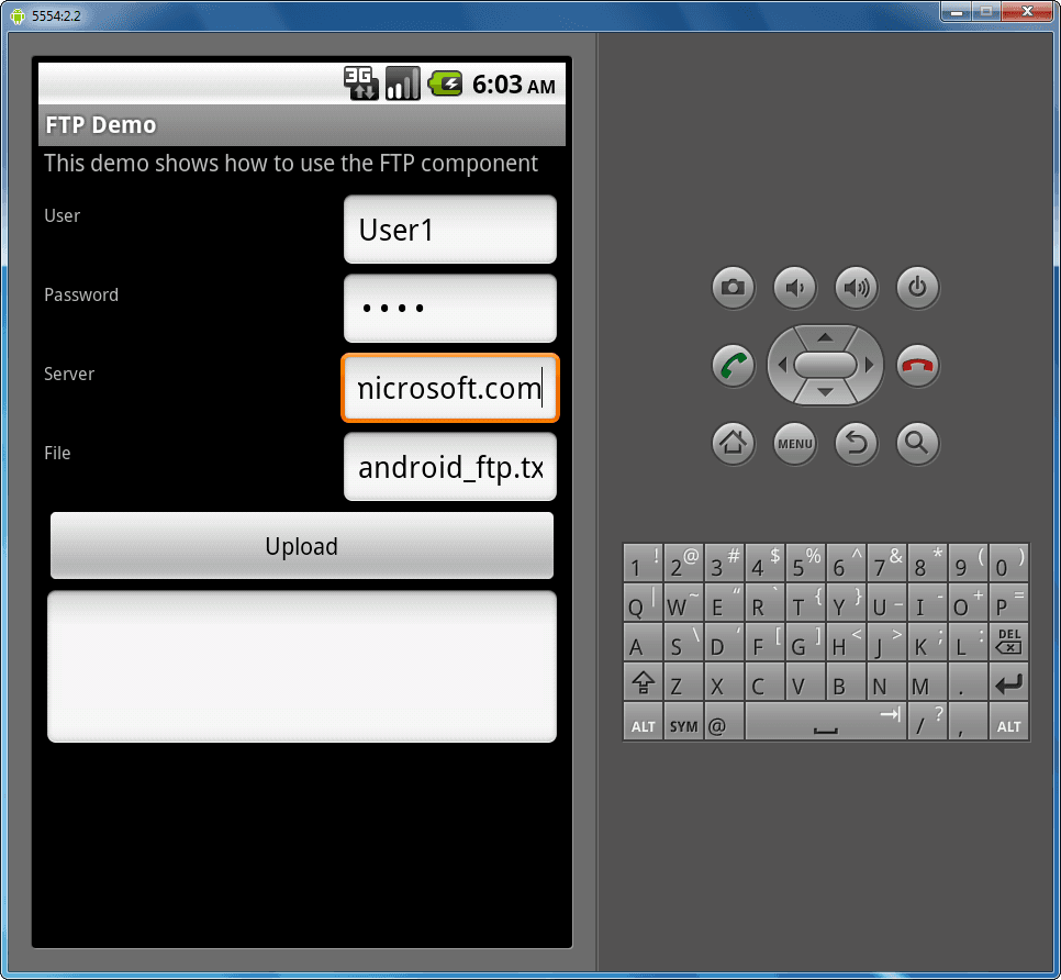 IP*Works! Android OS Edition リリース