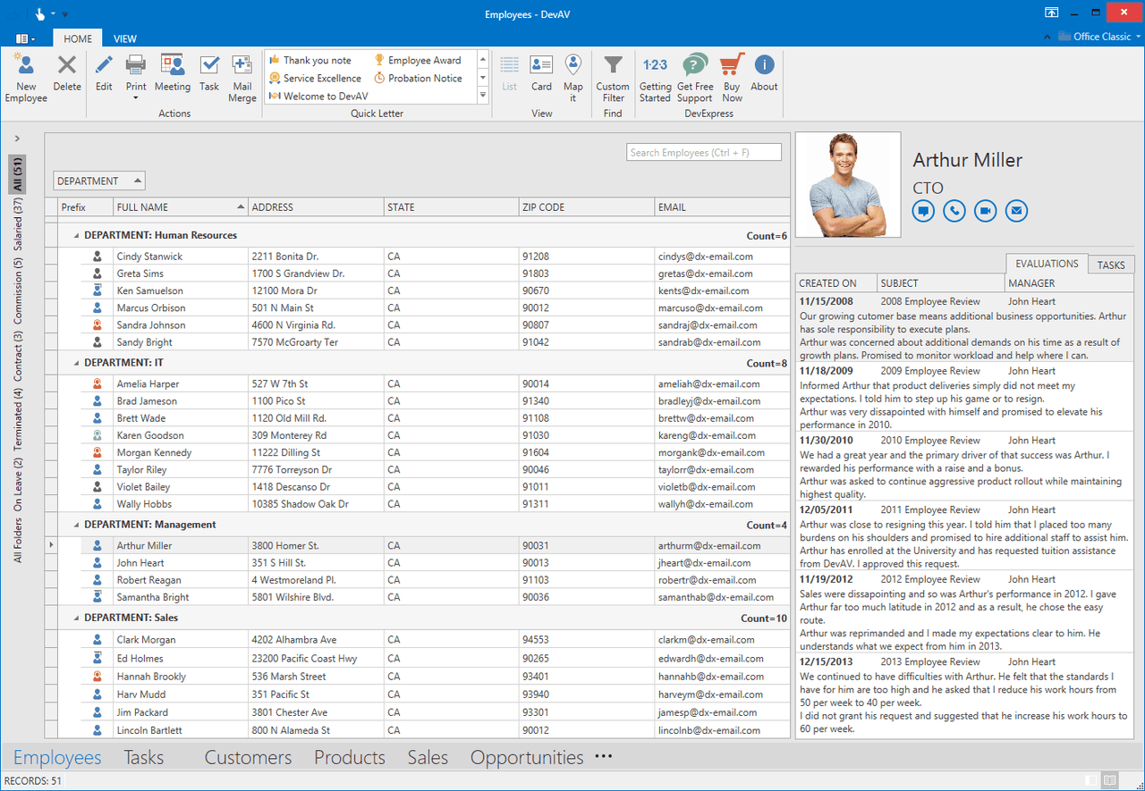DevExpress WPF Online Training（英語版） 商品画像