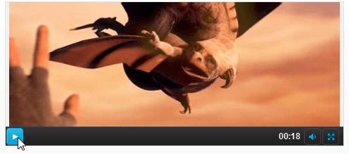 ComponentOne ASP.NET Web Forms Video Player 商品画像