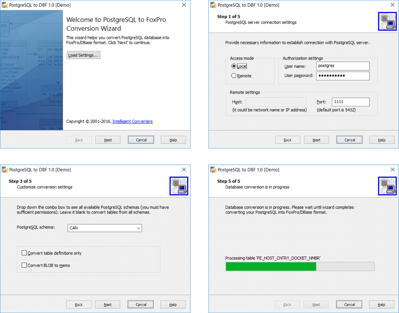 PostgreSQL Migration Toolkit（英語版） 商品画像