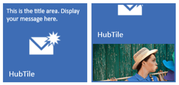 Syncfusion UWP UI Notification Controls 商品画像