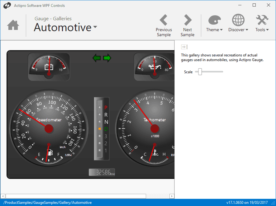 Actipro WPF Studio（英語版） 商品画像