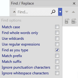 RapidFindReplace WPF 商品画像