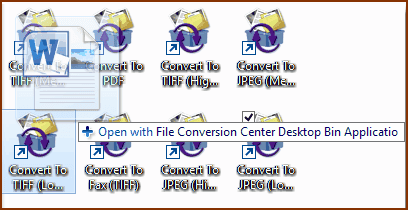 PEERNET File Conversion Center（英語版） 商品画像