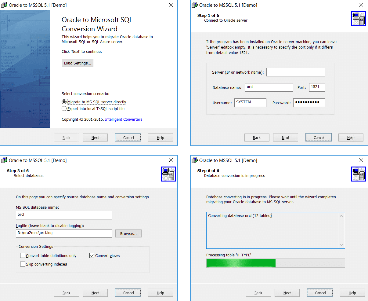 Oracle Migration Toolkit（英語版） 商品画像