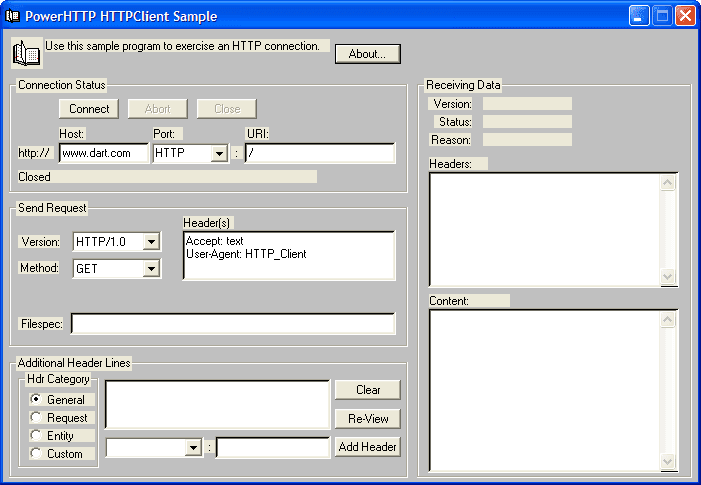 PowerTCP C++ Professional Toolkit （英語版） 商品画像