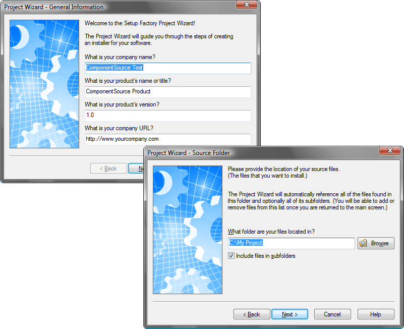 Indigo Rose Software Deployment Suite（英語版） 商品画像