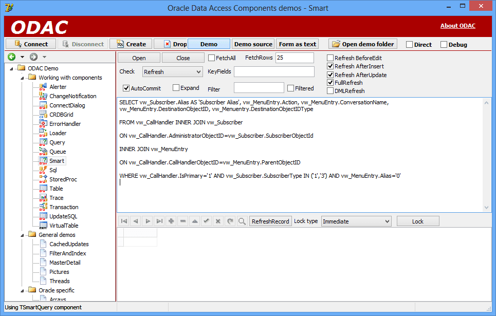 Oracle Data Access Components (ODAC) （英語版） 商品画像