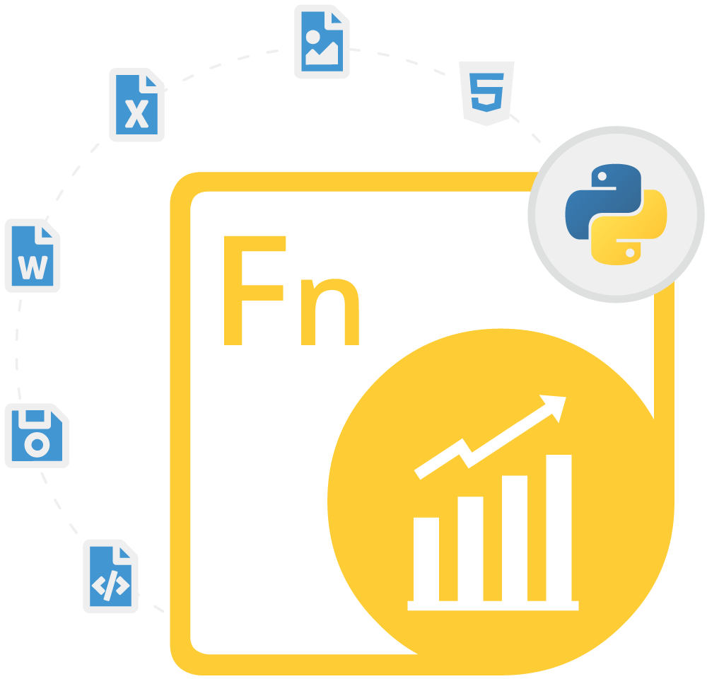 for Python via .NET