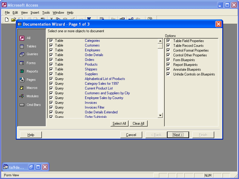 Total Access Developer Suite （英語版） 商品画像