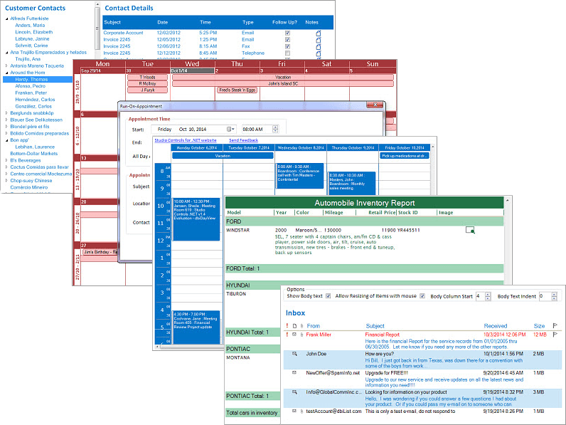 Studio Controls for .NET（英語版） 商品画像