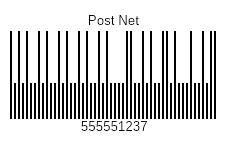 NOV Barcode for .NET（英語版） 商品画像