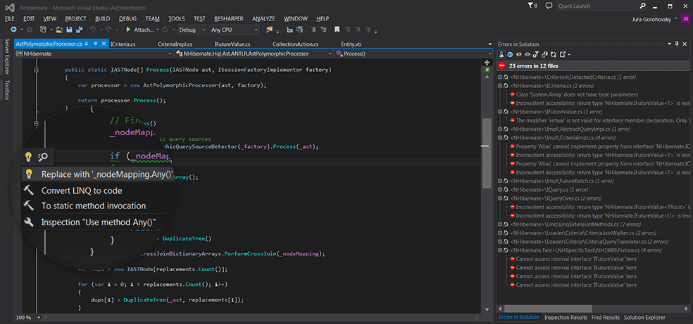 JetBrains All Products Pack（英語版） 商品画像