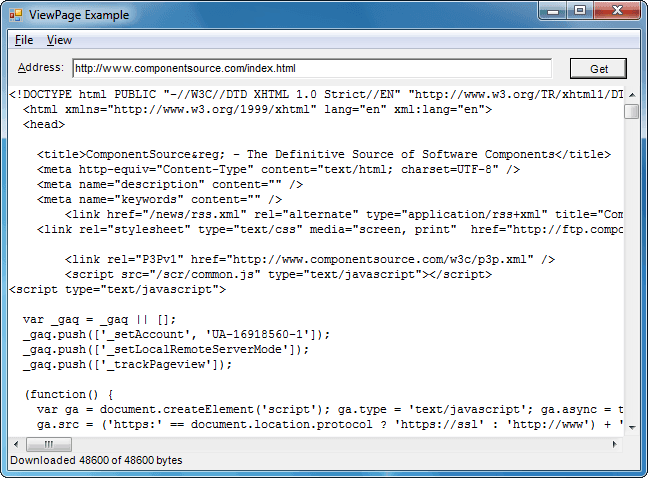SocketTools Library Edition （英語版） 商品画像