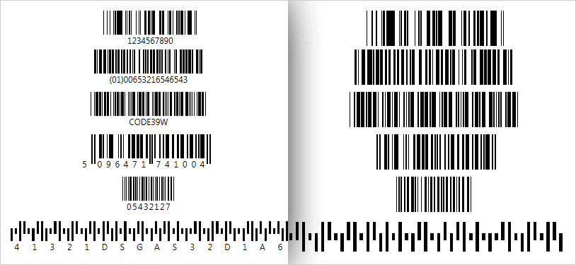 Infragistics Ultimate UI for Windows Forms Barcode 商品画像 Infragistics Ultimate UI for Windows Forms Barcode 商品画像
