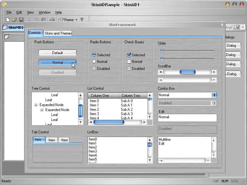 Codejock Suite Pro （英語版） 商品画像