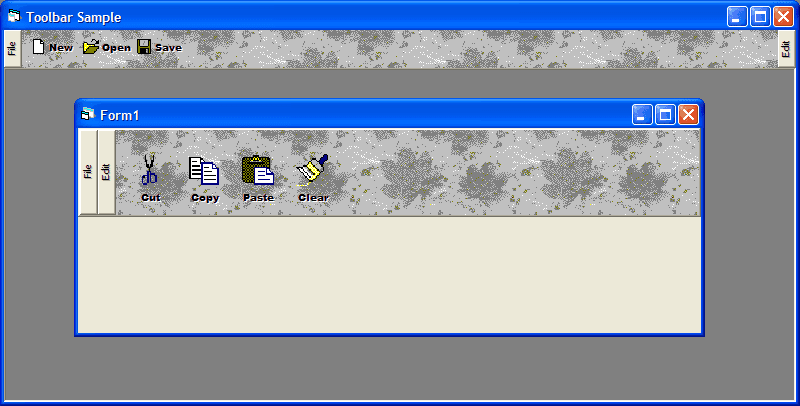 ActiveListBar（英語版） 商品画像