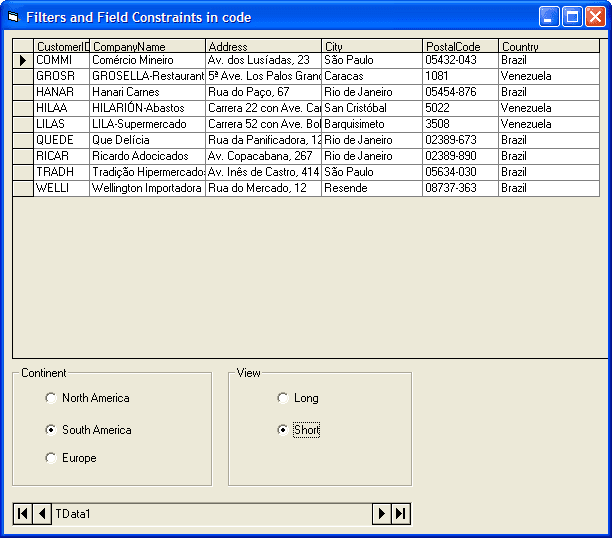 ComponentOne Studio ActiveX（英語版） 商品画像