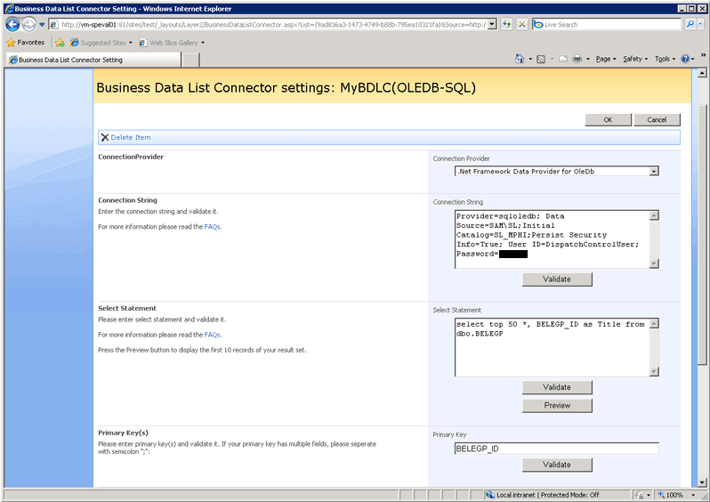 ComponentSource は Layer 2 と提携