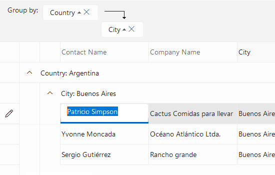 Telerik UI for WinForms UI Input Controls 商品画像 Telerik UI for WinForms UI Input Controls 商品画像