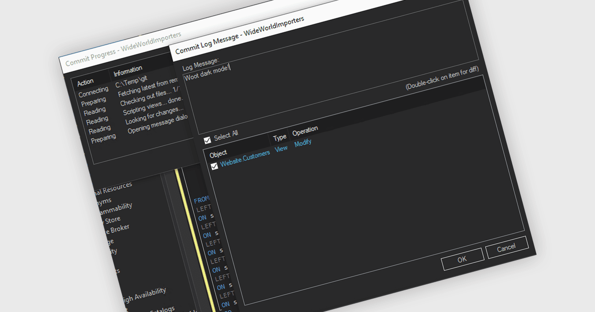 VersionSQLがComponentSourceに参加