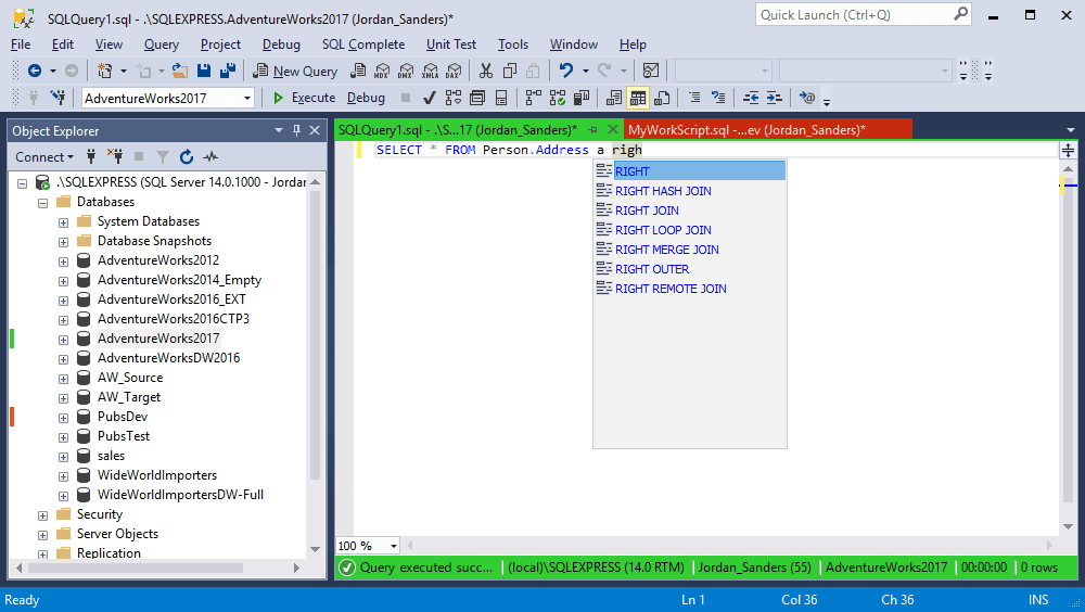 dbForge SQL Tools（英語版） 商品画像