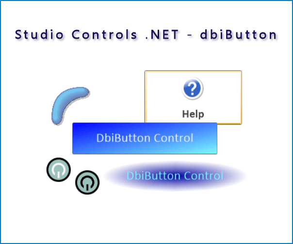 Studio Controls for .NET（英語版） 商品画像