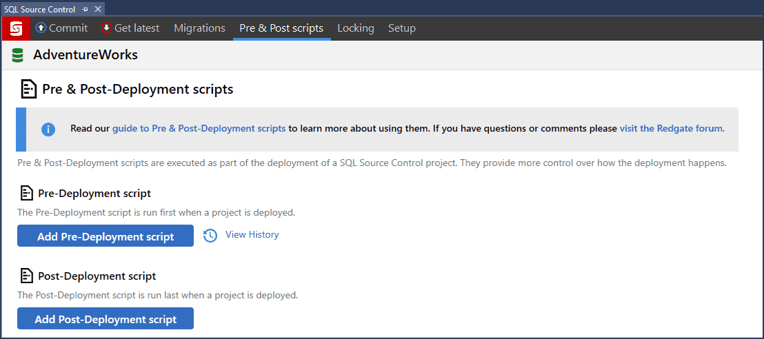 SQL Source Control（英語版） 商品画像