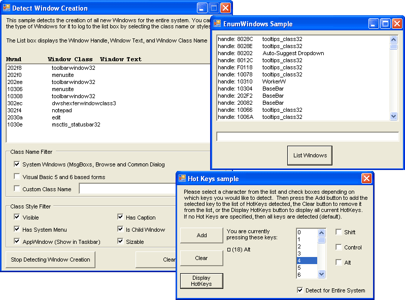 Desaware Universal COM （英語版） 商品画像