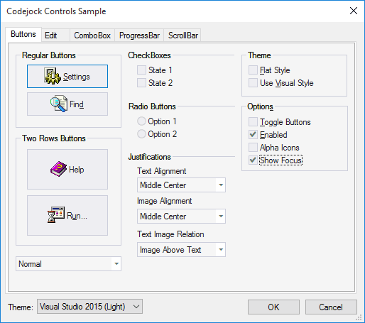 Codejock Controls Visual C++ MFC 商品画像