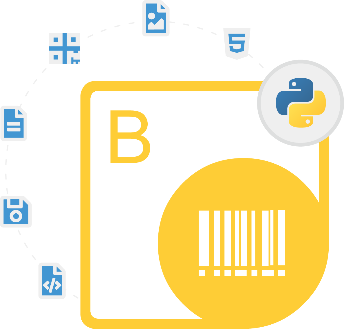 for Python via Java