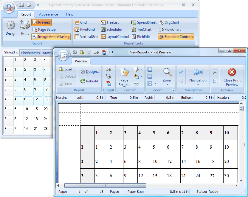 ExpressPrintingSystem Suite 商品画像
