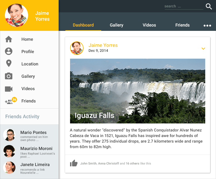 Telerik UI for ASP.NET AJAX UI Notification Controls 商品画像 Telerik UI for ASP.NET AJAX UI Notification Controls 商品画像