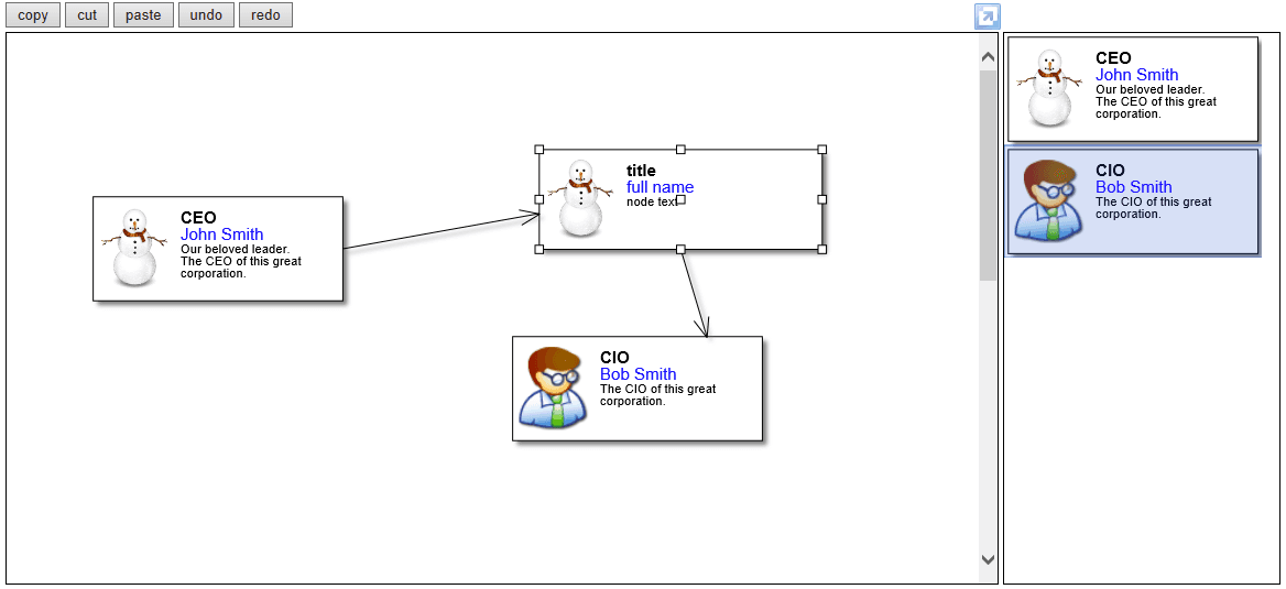 MindFusion.Diagramming for ASP.NET MVC（英語版） 商品画像
