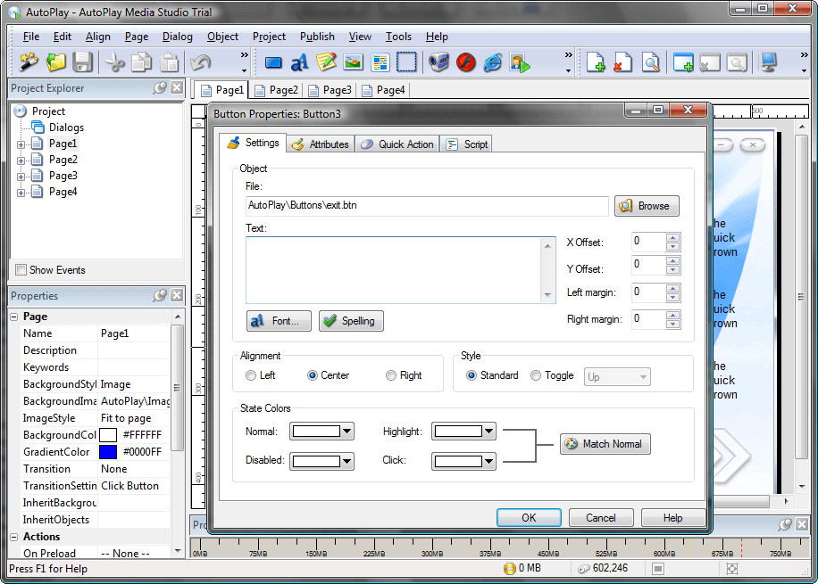AutoPlay Media Studio 商品画像