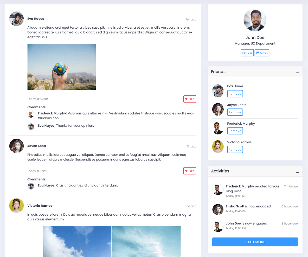 Smart UI Navigation Controls for React 商品画像