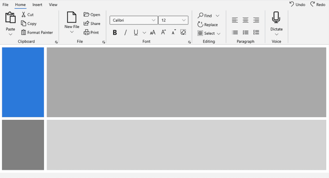 Syncfusion WinUI UI Navigation Controls 商品画像