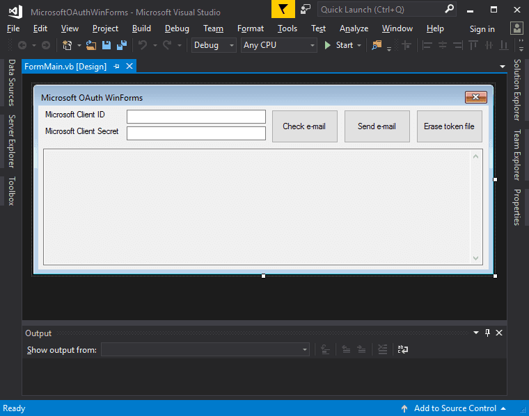 MailBee.NET Address Validator （英語版） 商品画像