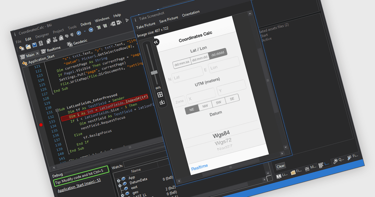 WindowsでiOS 26アプリを簡単に開発