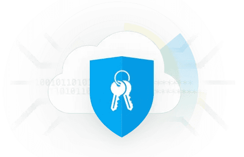 Cloud Keys 商品画像